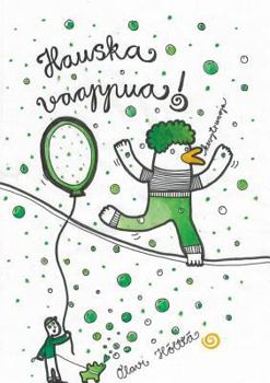 Paperback Hauska vaappua: kevytrunoja [Finnish] Book