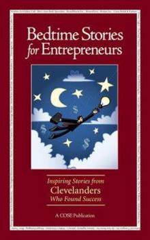 Bedtime Stories for Entrepreneurs