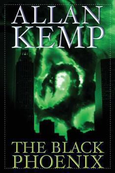 Paperback The Black Phoenix Book