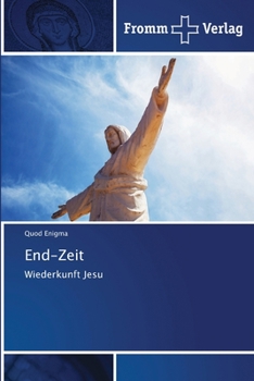 Paperback End-Zeit [German] Book