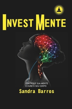 Invest Mente (Portuguese Edition)