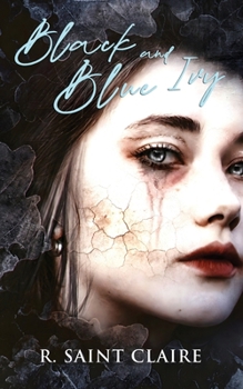 Black and Blue Ivy