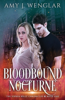 Paperback Bloodbound Nocturne Book