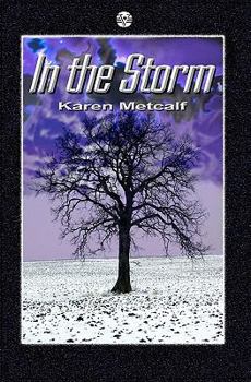 Paperback In the Storm Book