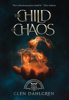 Hardcover The Child of Chaos Book