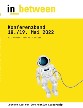 Paperback in_between 2022: Konferenzband [German] Book