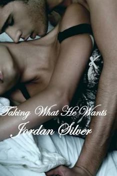 Paperback Taking What He Wants Book