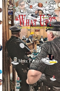 Paperback What Up? Book
