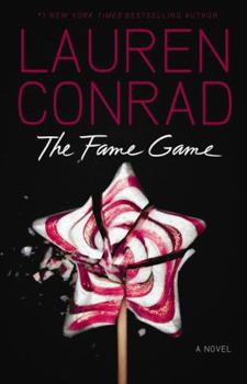 The Fame Game: Target Autographed Edition - Book #1 of the Fame Game