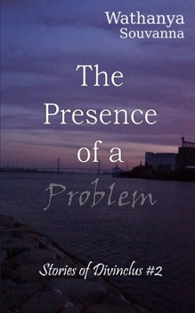 Paperback The Presence of a Problem Book