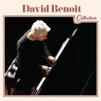 Music - CD David Benoit Collection Book