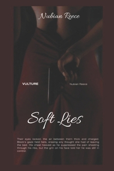 Paperback Vulture Book I: Soft Lies Book