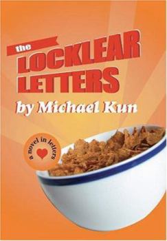 Paperback The Locklear Letters Book