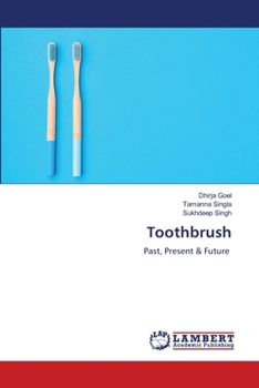 Toothbrush