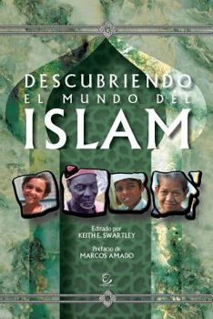 Paperback Descubriendo El Mundo del Islam [Spanish] Book