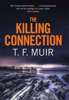 Hardcover Killing Connection Book