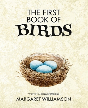 Paperback The First Book of Birds Book