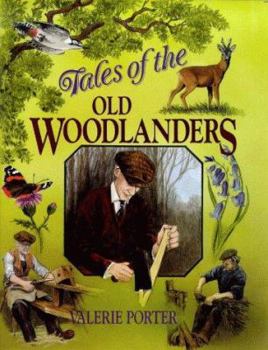 Hardcover Tales of the Old Woodlanders Book