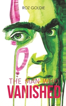 Paperback The Man Who Vanished Book