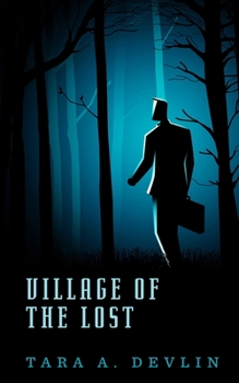 Paperback Village of the Lost Book