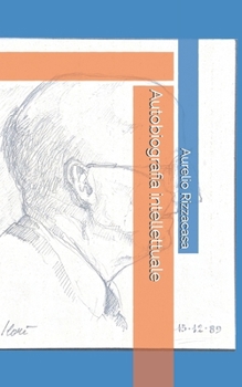 Paperback Autobiografia intellettuale [Italian] Book