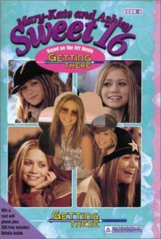 Paperback Mary-Kate & Ashley Sweet 16 #4 Getting There Book