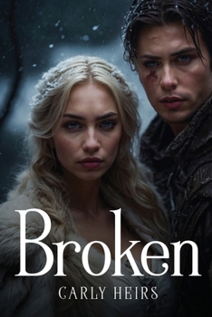 Paperback Broken Book