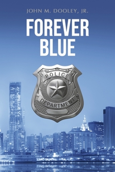 Paperback Forever Blue Book