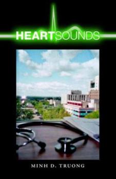 Paperback Heartsounds Book