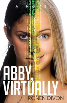 Paperback Abby Virtually Book