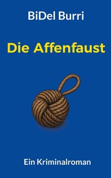 Paperback Die Affenfaust [German] Book