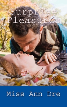 Paperback Surprise Pleasures Book