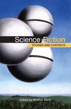 Paperback Science Fiction: Stories and Contexts Book