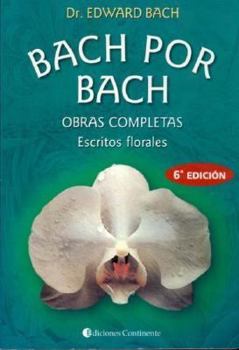 Paperback Bach Por Bach: Obras Completas (Spanish Edition) [Spanish] Book