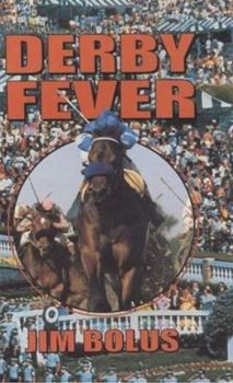 Hardcover Derby Fever Book