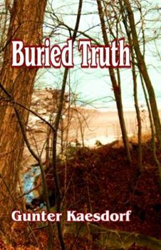 Paperback Buried Truth Book