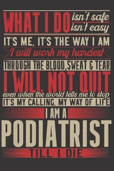 Notebook: 120 Dot Grid Pages I Softcover I Work Book I Diary I Travel Diary I Notebook