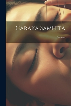 Paperback Caraka Samhita [Telugu] Book