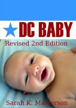 Paperback DC Baby, Revised Second Edition Book