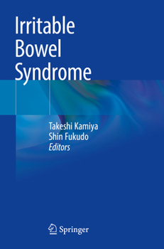 Paperback Irritable Bowel Syndrome Book