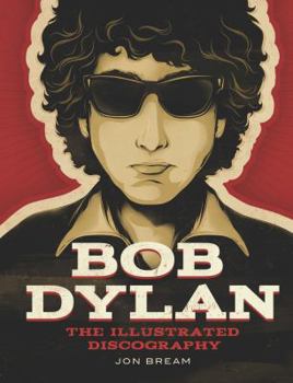 Hardcover Dylan: Disc by Disc Book