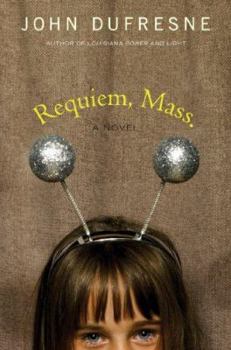 Hardcover Requiem, Mass. Book
