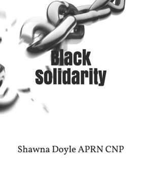 Paperback Black Solidarity Book