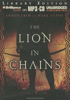 Lion in Chains, The: A Foreworld SideQuest