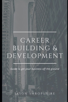 Paperback Guide to Career Building: Career management Book