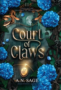 Court of Claws (Beasts of Hedge End)