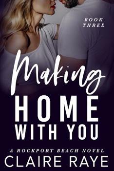Paperback Making Home with You Book