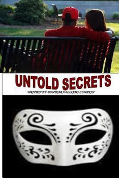 Paperback Untold Secrets Book
