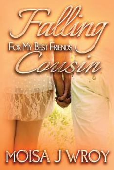 Paperback Falling For My Best Friends Cousin Book