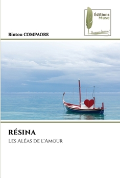 Paperback Résina [French] Book